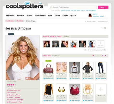 coolspotters
