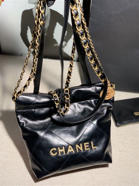 chanel官网包包