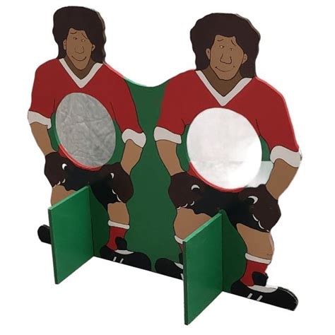 voetbalbord